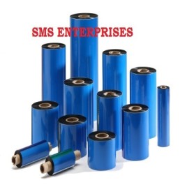 TTO Printer Ribbons, Material: Wax Resin