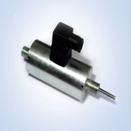 Tubular Reversible Solenoid, For Industrial