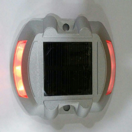 Tuff Solar Road Marker, 12 V, 15 Watt