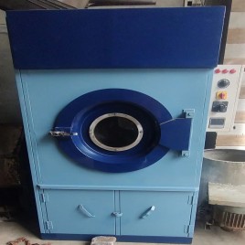 TUMBLE DRYER (25 KG)