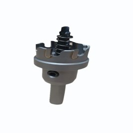 Tungsten Carbide 30mm TCT Hole Saw Cutter, For Industrial