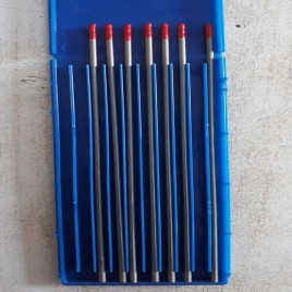TUNGSTEN TIG ELECTRODES 2.4