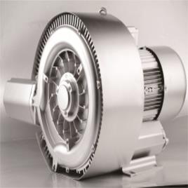 Turbine Vacuum Blower