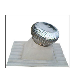 Turbo Roof Vent