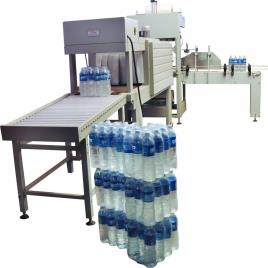 Turnkey Mineral Water Projects