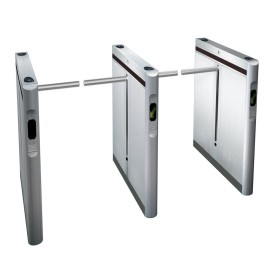 Turnstiles System