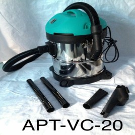 Turtal and akari Wet Vacuum Cleaner