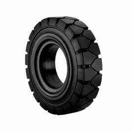 TVS Rubber Solid Forklift Resilient Tyre