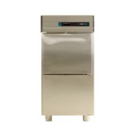 Two Door Upright Freezer