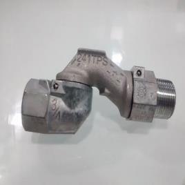 Two Plane Swivel Joint