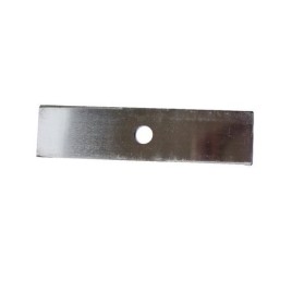 Two Teeth Steel Blade Brush Cutter 14