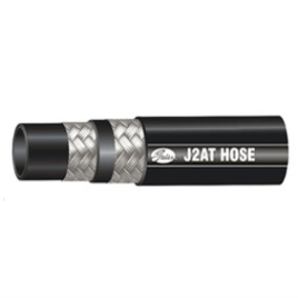 Two Wire Braid Jack Hose