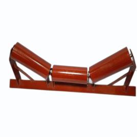 Type of Roller: Ms Conveyor Idler Roller