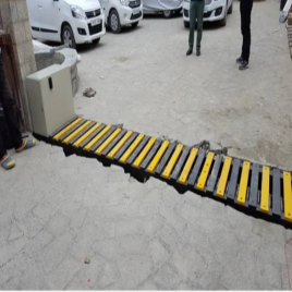 Tyre Killer Spike Barrier 4 METER