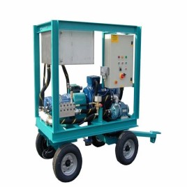 Ultra High Pressure Pumps, For Industrial