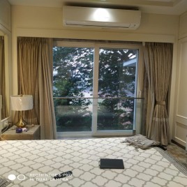 Ultra IN-EX 10mm UPVC Sliding Windows, 3.5x2.5 Feet