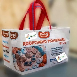 Ultrasonic Bag Sealing Machine, 10 bags/minutes