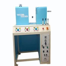 Ultrasonic Plastic Tube Sealing Machine