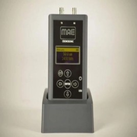 Ultrasonic Pulse Velocity Test Machine
