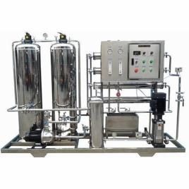 Umesh Automatic Reverse Osmosis Systems, RO Capacity: 200-500 (Liter/hour)