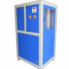 Umesh Three Phase Water Chilling Plant, Water-Cooled, Capacity: 2 ton