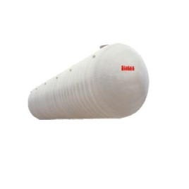 Underground Water Storage Tank
