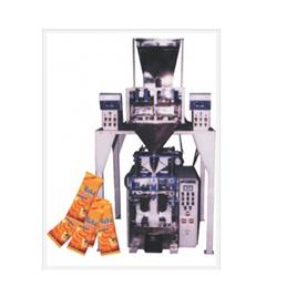 Uneven Products Form Fill Seal Machine