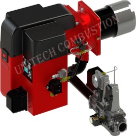 Unitech Metallic Oilon Burner