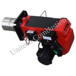UNITECH Oil Burner For Bitumen Tank, B 40 TYPE
