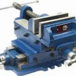 Universal Compound Vice, 5 Inch