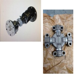 Universal Joint Assembly