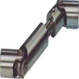 Universal Joint Coupling for Food Process Machinery, for Industrial