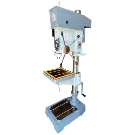 Universal Milling Cum Drilling Machine