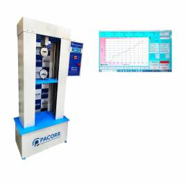 Universal Tensile Machine, Capacity: 5000Kgf