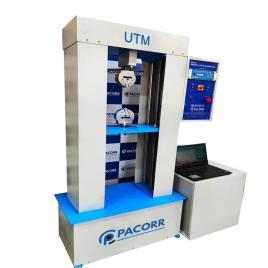 Universal Tensile Machine, Capacity: 5000Kgf