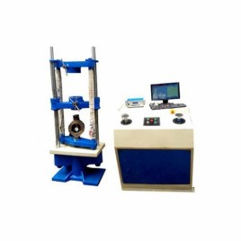 Universal Testing Machine