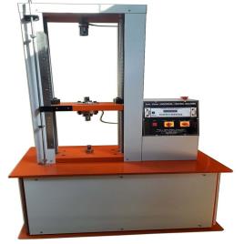Universal Testing Machine As Per Is-15477