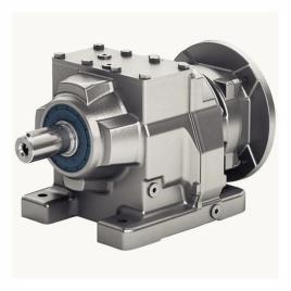 Universal Worm Gear Motor, For Industrial
