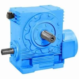 Universal Worm Reducer