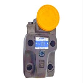 Unloading Relief Valve