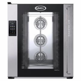 UNOX Convection Oven 10 Trays, For Bakery