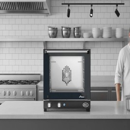 Unox Oven Supplier In New Delhi (4 Trays)