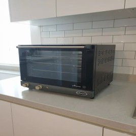 Unox XF023 Convection Oven (4 Trays)