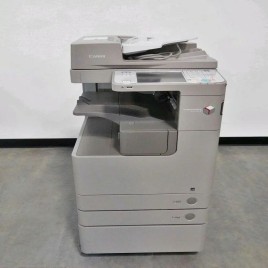 Up to 30 PPM Canon ir 4235 advanced photocopier machine