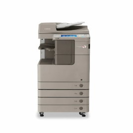 Up to 30 PPM Canon ir 4235 advanced photocopier machine