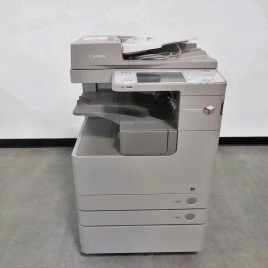 Up to 30 PPM Canon IR ADV 4245 Photocopier Machine