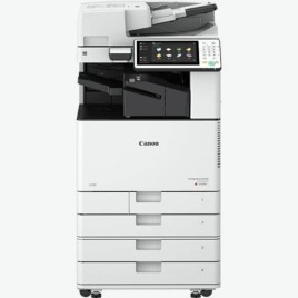 Up to 30 PPM Canon IR ADV 4535 Multifunction Photocopier Machine