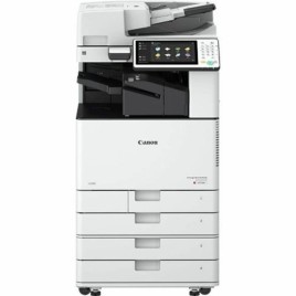 Up to 50 PPM CANON IR ADV 4545 MACHINE, Duty Cycle: 1