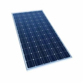 Upto  100W Tata Solar Panels, Polycrystalline Silicon