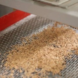 Upto 4 Meter PTFE TEFLON DRYER BELT, 1 MM, Roll